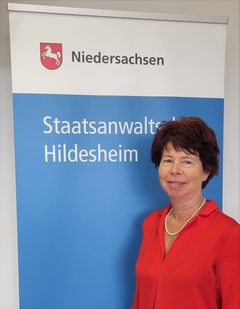 Pressekontakte | Staatsanwaltschaft Hildesheim